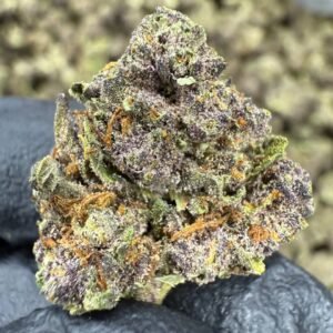 Tropicana Cherry THCA Flower – Gold Nuggets