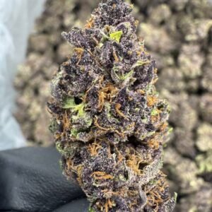 Tropicana Cherry THCA Flower – Greenhouse Top Cut