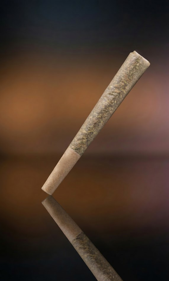 Hash Hole – THCA Preroll 1 Hash Hole – THCA Preroll