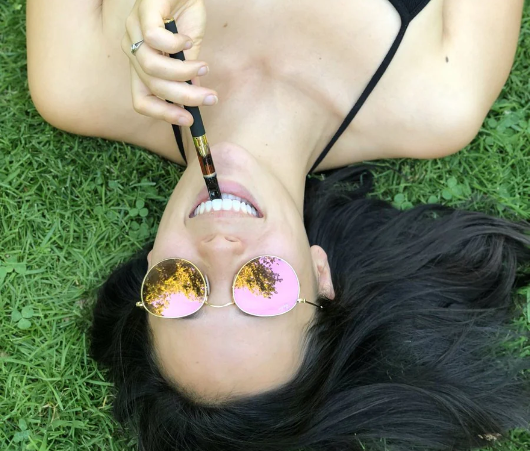 Pumpkin Spice CBD Vape Cartridge 2 Pumpkin Spice CBD Vape Cartridge - Image 2